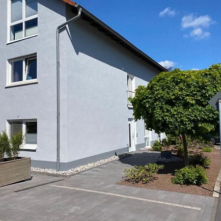 Ferienwohnung - Marburg Marbach Eksteriør billede