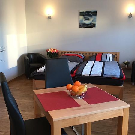 Ferienwohnung - Marburg Marbach Eksteriør billede
