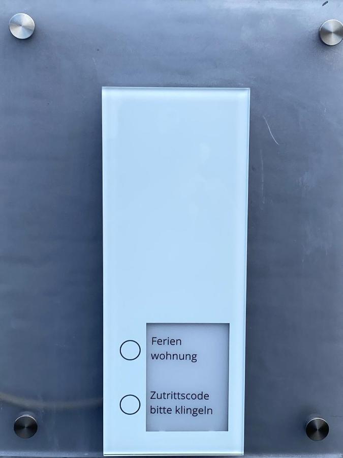 Ferienwohnung - Marburg Marbach Eksteriør billede