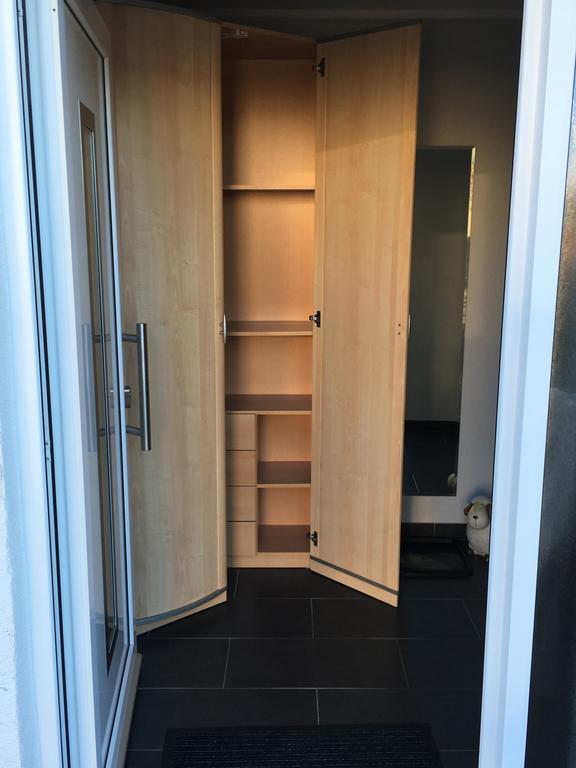Ferienwohnung - Marburg Marbach Eksteriør billede