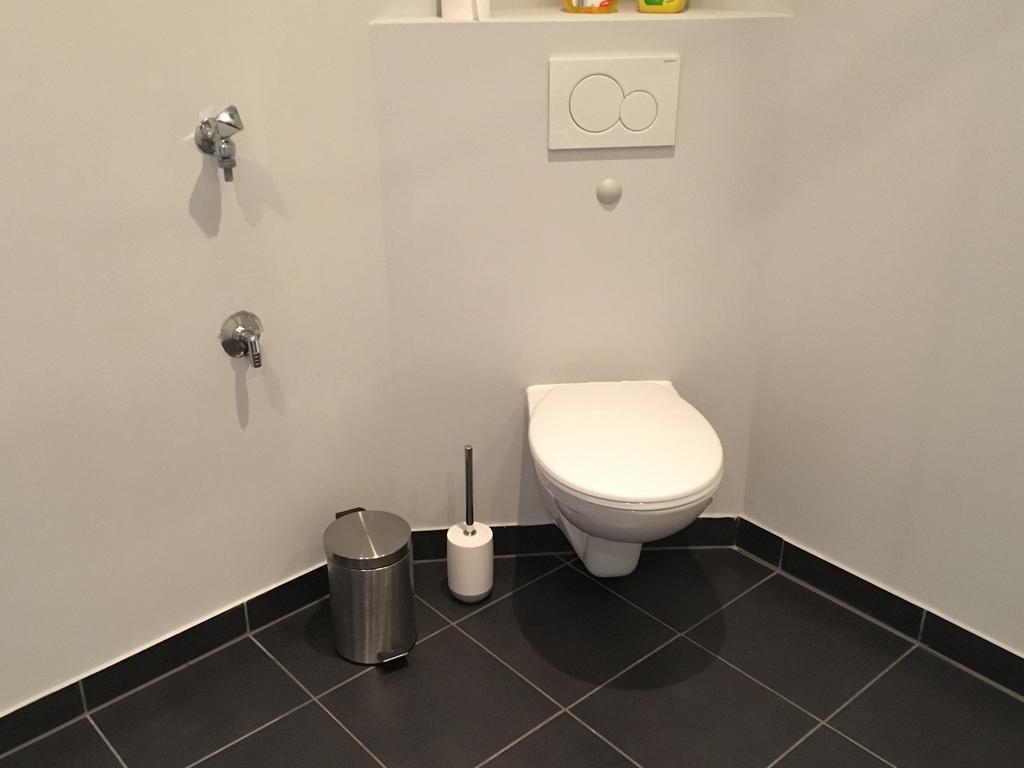 Ferienwohnung - Marburg Marbach Eksteriør billede