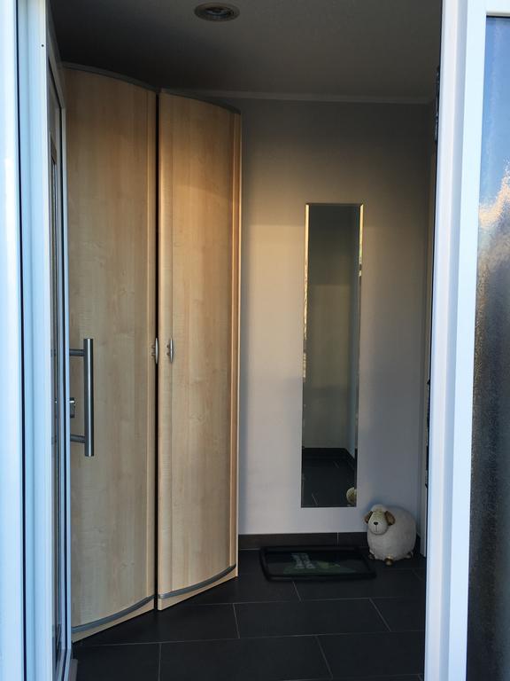 Ferienwohnung - Marburg Marbach Eksteriør billede