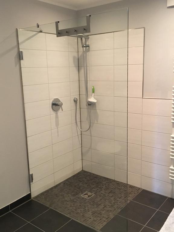 Ferienwohnung - Marburg Marbach Eksteriør billede