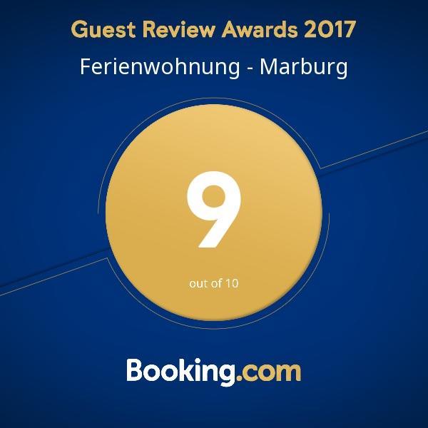 Ferienwohnung - Marburg Marbach Eksteriør billede